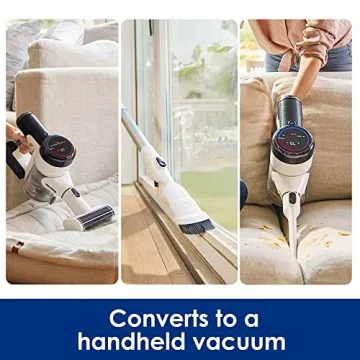 Tineco Pure ONE S15 Pet Smart Cordless Vacuum Cleaner