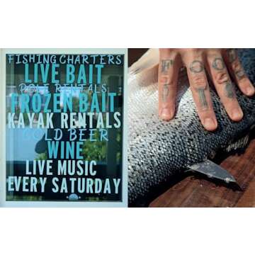 Salt and Shore: Recipes from the Coastal South