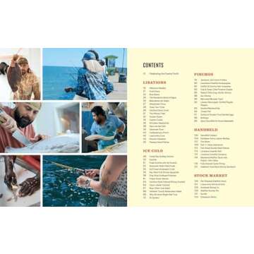 Salt and Shore: Recipes from the Coastal South