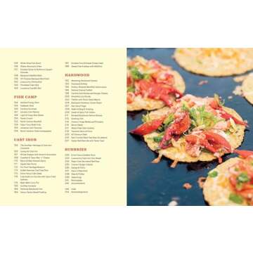 Salt and Shore: Recipes from the Coastal South