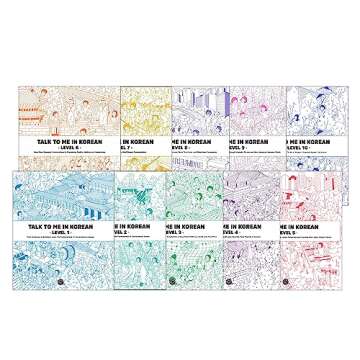 Talk To Me In Korean Level 3 - Essential Resource with Audio Files Included