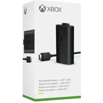Xbox Play and Charge Kit USB