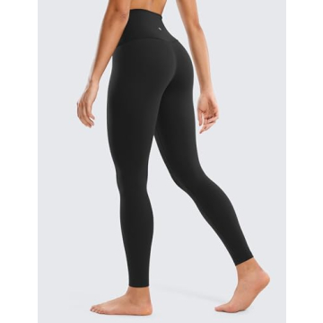 CRZ YOGA Butterluxe High Waisted Leggings for Women