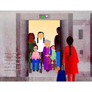 Señora Sanasana: A Multicultural Journey for Kids