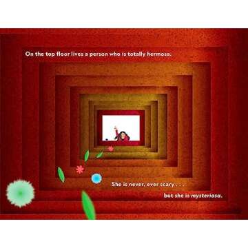 Señora Sanasana: A Multicultural Journey for Kids