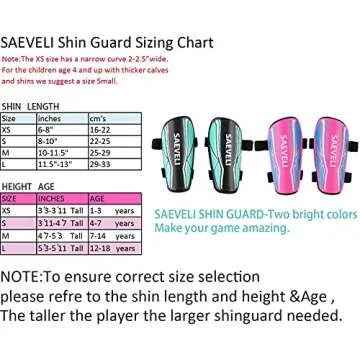 Saeveli Soccer Shin Guards for Toddlers Kids Youth - Lightweight and Durable Shin Pads with Adjustable Straps for Kids 2-14 Years Old Boys and Girls (XS, Pink)
