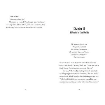 Facing the Lion: A Journey through Maasai Culture