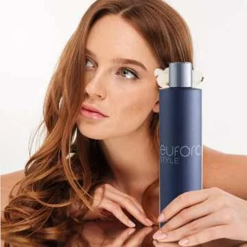 Eufora Style Sculpture Light Styling Glaze 10.1 oz Hair Spray