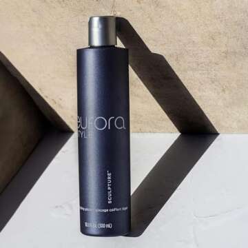 Eufora Style Sculpture Light Styling Glaze 10.1 oz Hair Spray