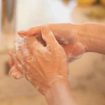 Nourishing Shea Butter Liquid Soap for Luxe Skincare