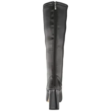 Franco Sarto Women's Katherine Knee High Boots, Eco-Friendly Style