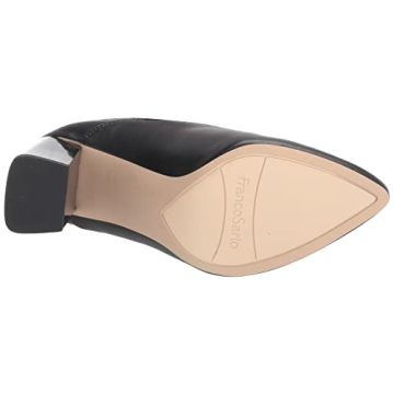 Franco Sarto Women's Katherine Knee High Boots, Eco-Friendly Style