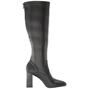 Franco Sarto Women's Katherine Knee High Boots, Eco-Friendly Style