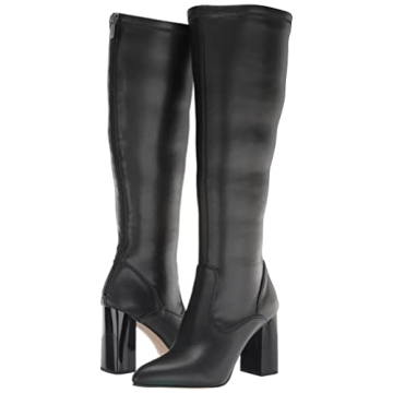 Franco Sarto Women's Katherine Knee High Boots, Eco-Friendly Style