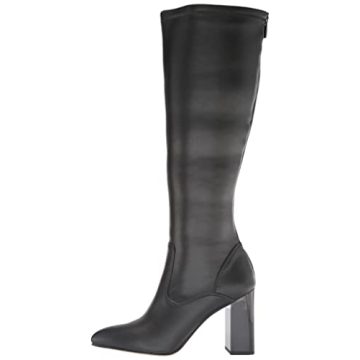 Franco Sarto Women's Katherine Knee High Boots, Eco-Friendly Style