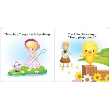 Disney Baby: My First Easter