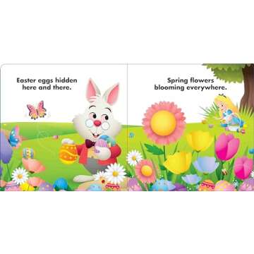 Disney Baby: My First Easter