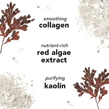 Revitalizing Mario Badescu Super Collagen Mask for Radiant Skin