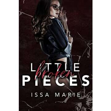 Little Broken Pieces (Shattered Heart's Duet Book 1)
