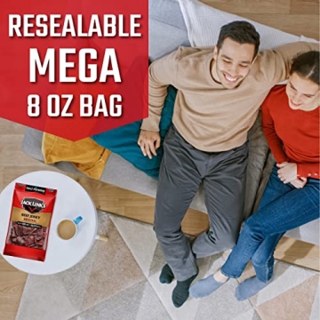 Jack Link's Original Beef Jerky - Protein-Rich Snack