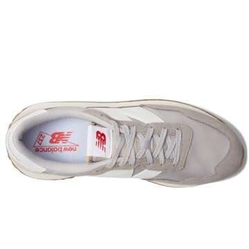 New Balance Men's 237 V1 Sneaker - Comfortable & Stylish