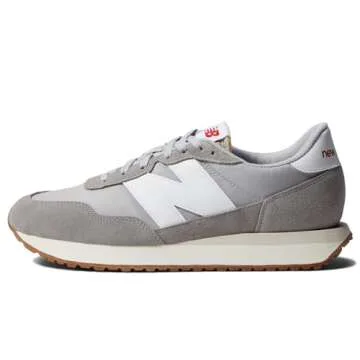 New Balance Men's 237 V1 Sneaker - Comfortable & Stylish
