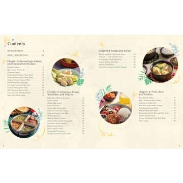 Encanto: The Official Cookbook (Disney)