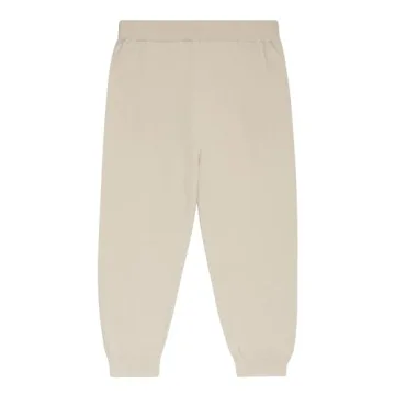 Modern Moments by Gerber Baby Girls' Knit Set - Oatmeal Heather