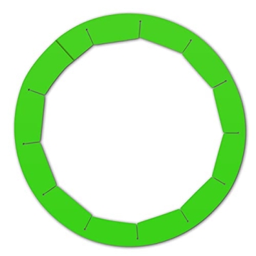 Adjustable Silicone Pie Crust Shields for Perfect Baking