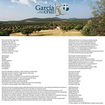 Award Winning Organic Extra Virgin Olive Oil Cold Pressed - Imported USDA Organic Certified - Subtle & Delicate Spanish Single Origin - Arbequina Variety, 8.5 Fl Oz (Pack of 1)