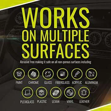 BugSlide 64 Oz Cleaner Refill for All Surfaces