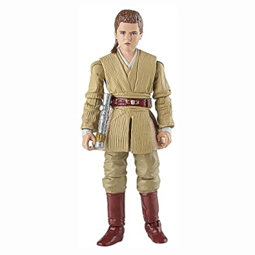 STAR WARS The Vintage Collection Anakin Skywalker Toy VC80, 3.75-Inch-Scale The Phantom Menace Actio...