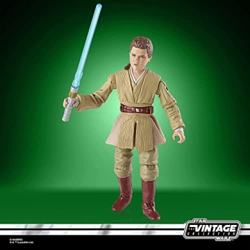 STAR WARS Anakin Skywalker 3.75-Inch Action Figure