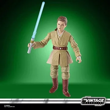 STAR WARS Anakin Skywalker 3.75-Inch Action Figure