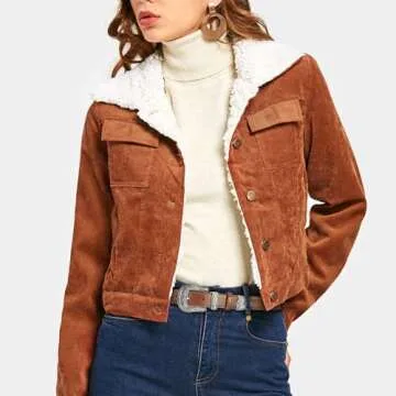 Stylish Brown Western Leather Belt for Women - Vintage Buckle