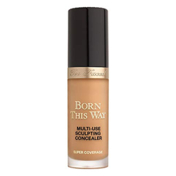 Too Faced Born This Way Super Coverage Concealer Light Beige
