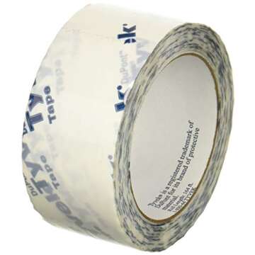 Tyvek Sheathing Tape 1.88" x 164'