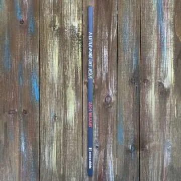 A Little More Like Jesus - Uplifting Kids' Book