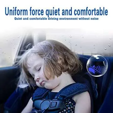 ZIXMMO Premium 24in Windshield Wipers, Easy Install