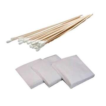 Birchwood Casey Perma Blue Gun Blue Kit with Cotton Patches