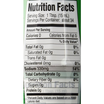 Tony Chachere Marinades with Injector – 3 Count