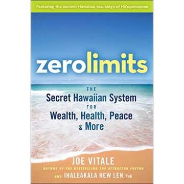 Zero Limits: The Secret Hawaiian System for Wealth, Health, Peace, and More