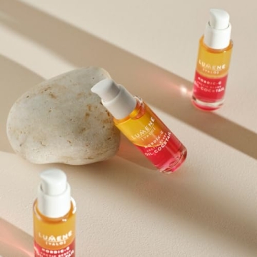 Lumene Nordic-C Arctic Berry Face Oil for Radiant Skin