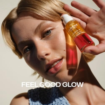 Lumene Nordic-C Arctic Berry Face Oil for Radiant Skin