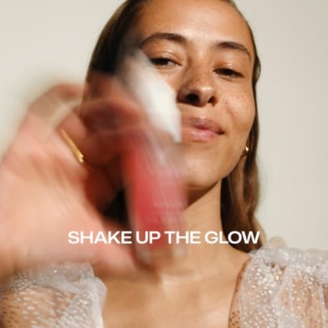 Lumene Nordic-C Arctic Berry Face Oil for Radiant Skin