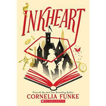 Inkheart