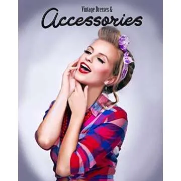 Ro Rox Retro Nurse Belt - Comfortable Elastic Waist Cincher