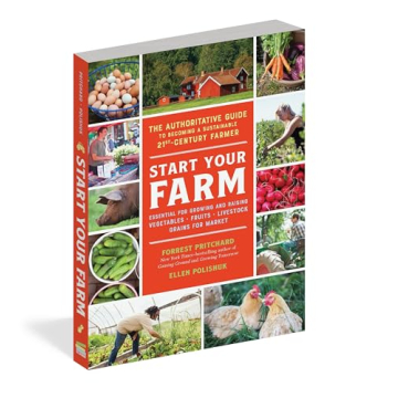 Start Your Farm Guide for Sustainable Agriculture