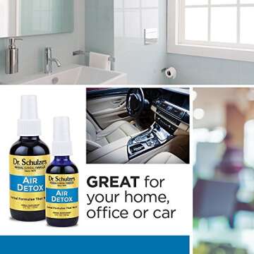 Dr. Schulze's | 5-Day Bowel Detox | Herbal Colon Cleanse | May Improve Digestion | Promotes Healthy Movements | Packaging May Vary