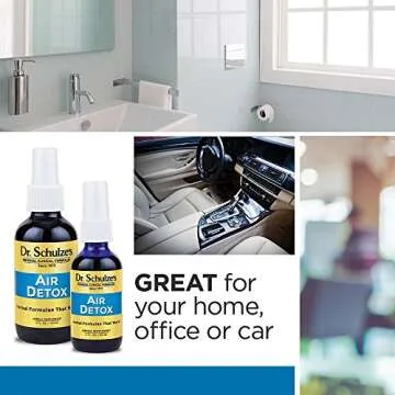 Dr. Schulze's | 5-Day Bowel Detox | Herbal Colon Cleanse | May Improve Digestion | Promotes Healthy Movements | Packaging May Vary